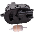 Lawn Mower Fuel Pump Module & Filter for ECH for ECV 25 393 16-S ECH680-3011