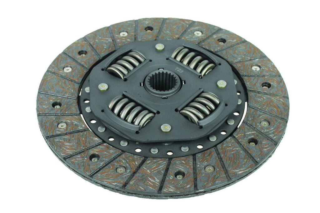Stage 1 Clutch Kit for Ford Bronco II Aerostar (1988-1992)