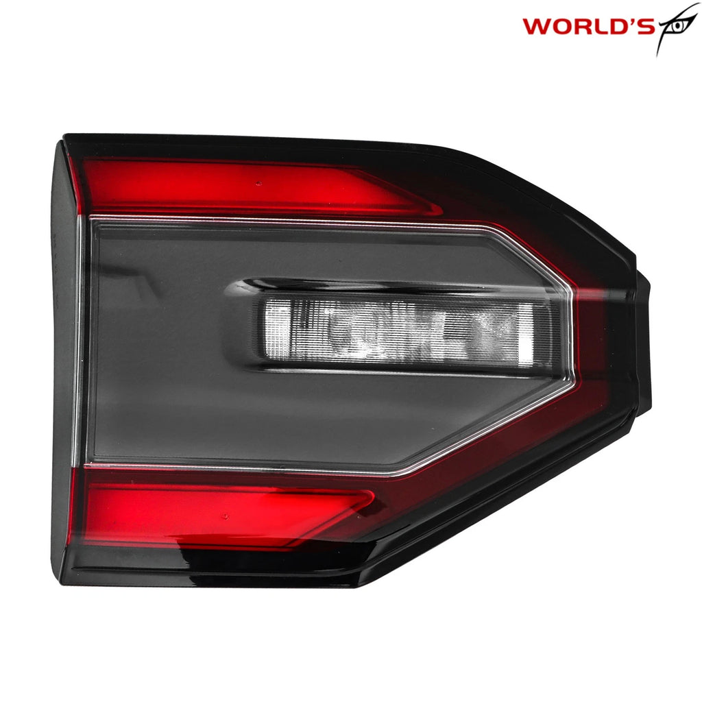 Tail Light for Honda Pilot (2023–2025) Halogen Rear Inner Driver Left