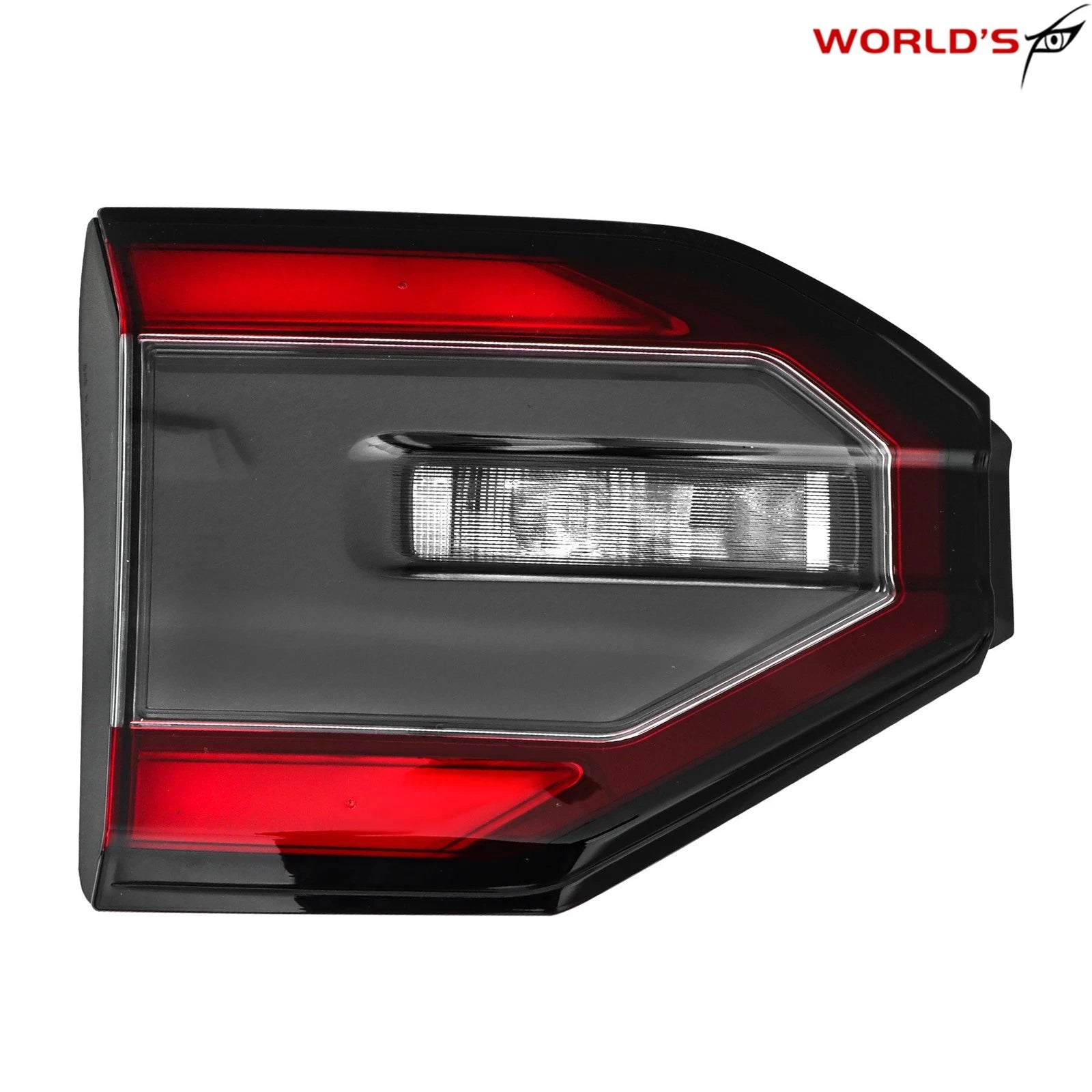 Tail Light for Honda Pilot (2023–2025) Halogen Rear Inner Driver Left