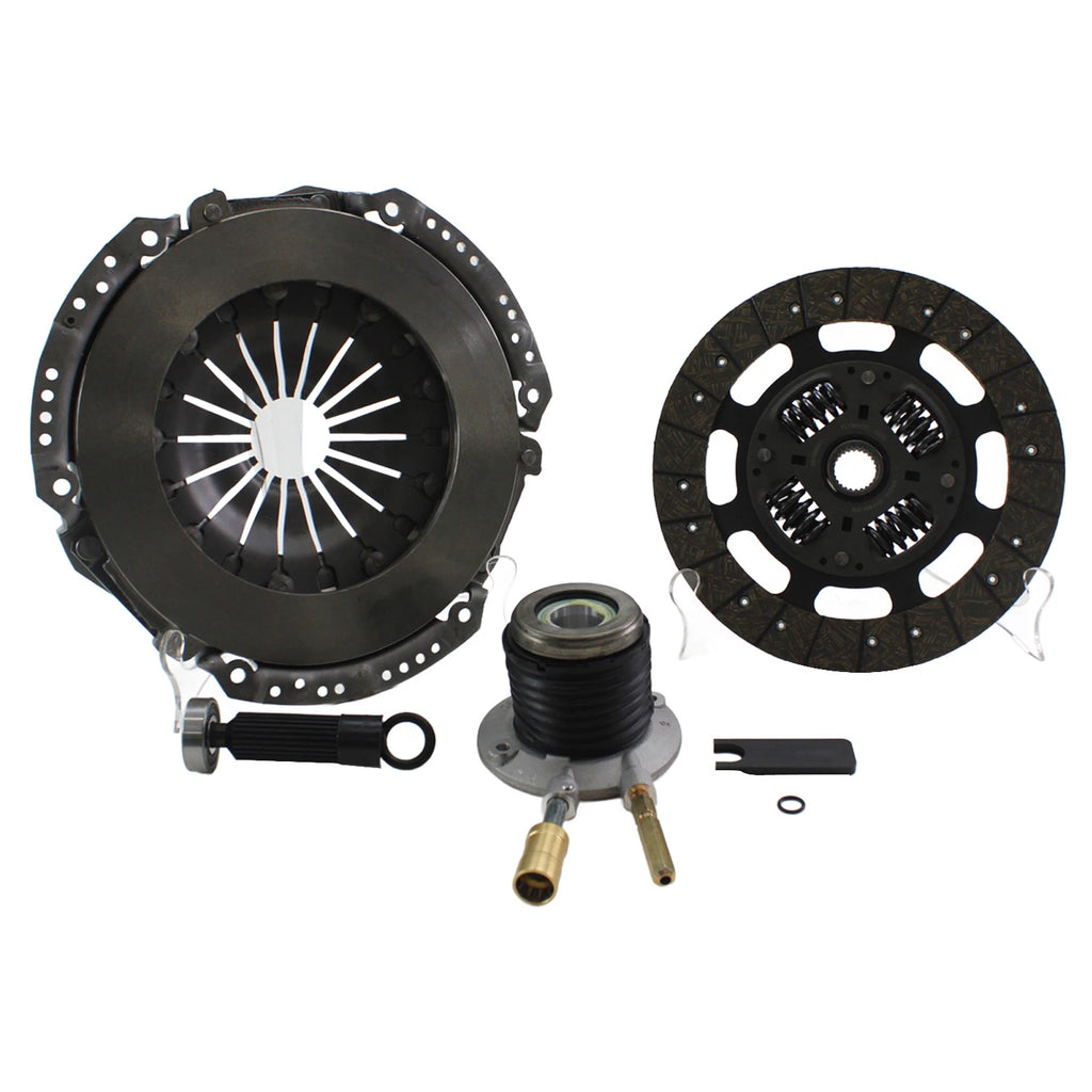 Valeo Clutch Kit 52332212 for Hummer H3 3.7L (2006–2010)