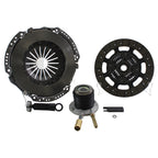 Valeo Clutch Kit 52332212 for Hummer H3 3.7L (2006–2010)
