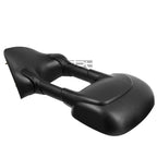 Dual Arm Power Towing Mirrors for Ford F250/F350/F450 (1999–2007)