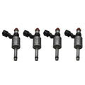 Set of 4 Fuel Injectors for Ford Focus (2012–2018) EcoBoost 2.0L L4 GDI