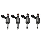 Set of 4 Fuel Injectors for Ford Focus (2012–2018) EcoBoost 2.0L L4 GDI