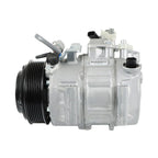 AC Air Compressor for Toyota Sienna (2011-2016)