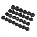28X Ball Joint Boot Suspension Dust Cover Track Tie Rod Linkage