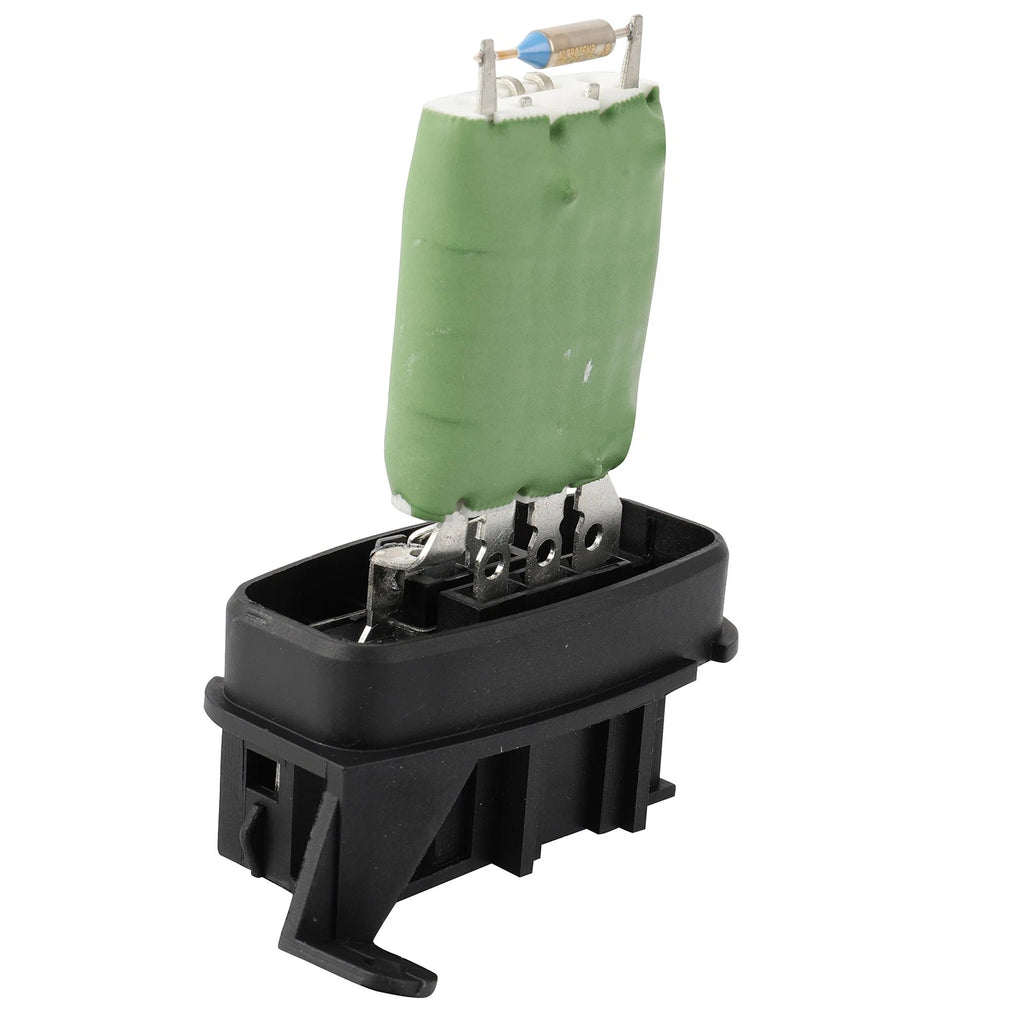 Heater Blower Motor Resistor for Dodge Sprinter 2500 (2003–2006) 0018211360