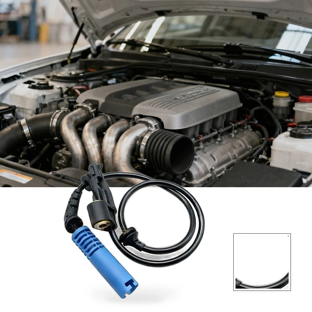 ABS Wheel Speed Sensor for BMW 1 Series 3 Series (2004–2013) 34526752681