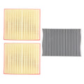 Air Filter Combo for Toyota Tundra (2022–2025)