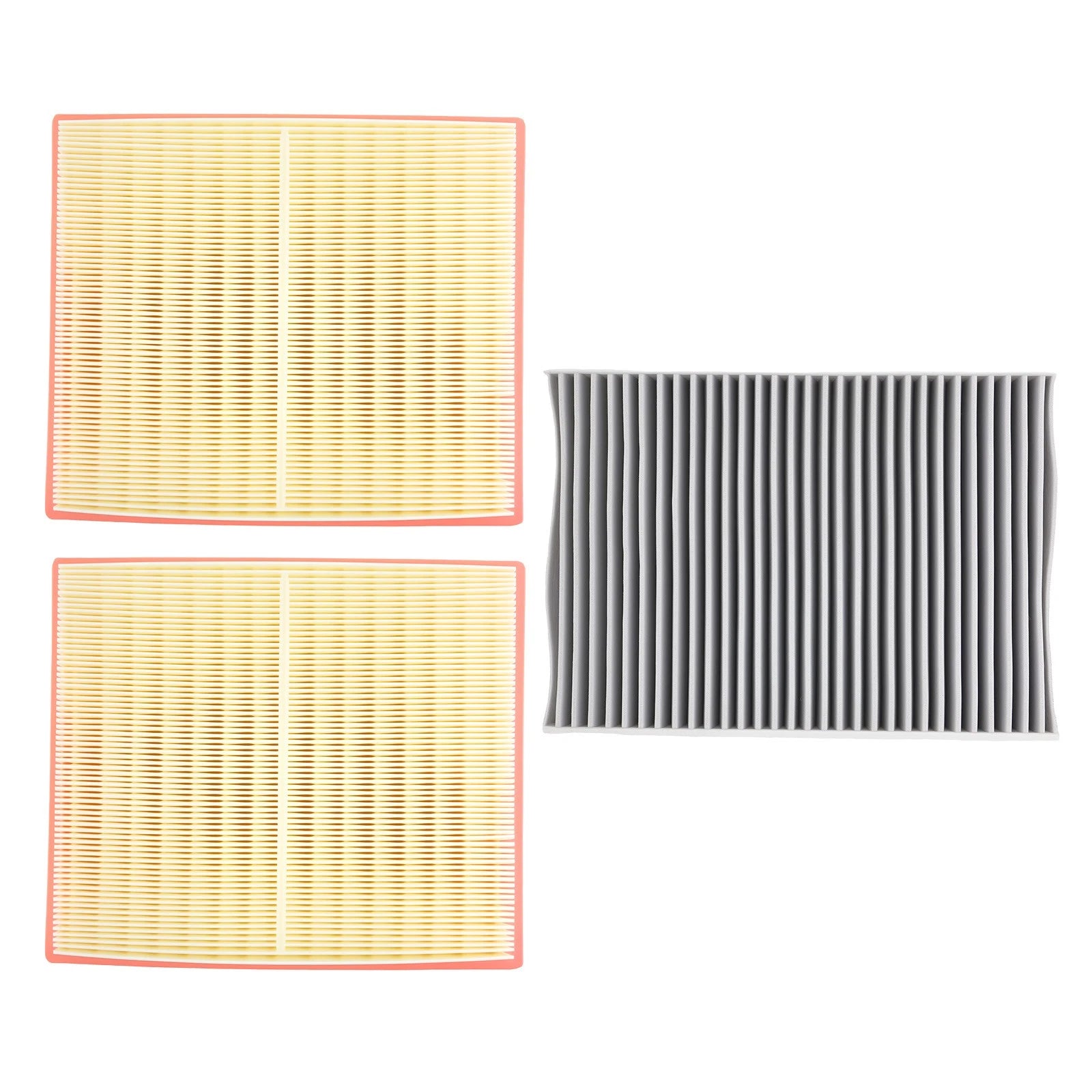 Air Filter Combo for Toyota Tundra (2022–2025)