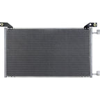 A/C Condenser for Chevy Suburban Yukon Avalanche Silverado 1500 GMC