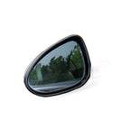 Heated Right Passenger Side Mirror Glass for Chevy Aveo (2004–2011)