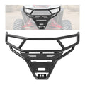 Black Front Brush Guard Bumper for Polaris RZR XP 1000/RZR XP 4 1000 (2014–2023)