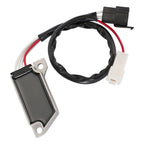 Regulator Rectifier for Yamaha XV 535 1100 Virago VMX1200 (1987–2001)
