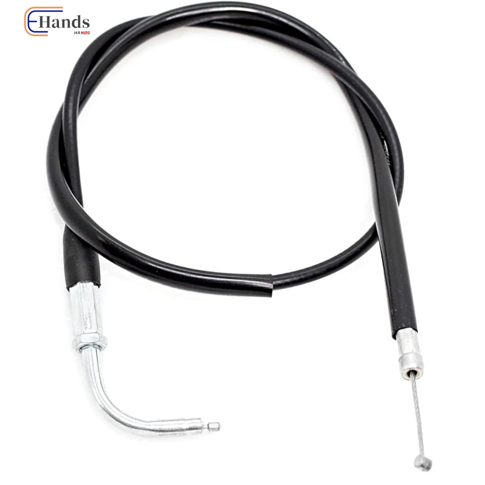 Choke Starter Cable for Yamaha Grizzly 660 YFM660 (2003–2008) 5KM-26331-10-00