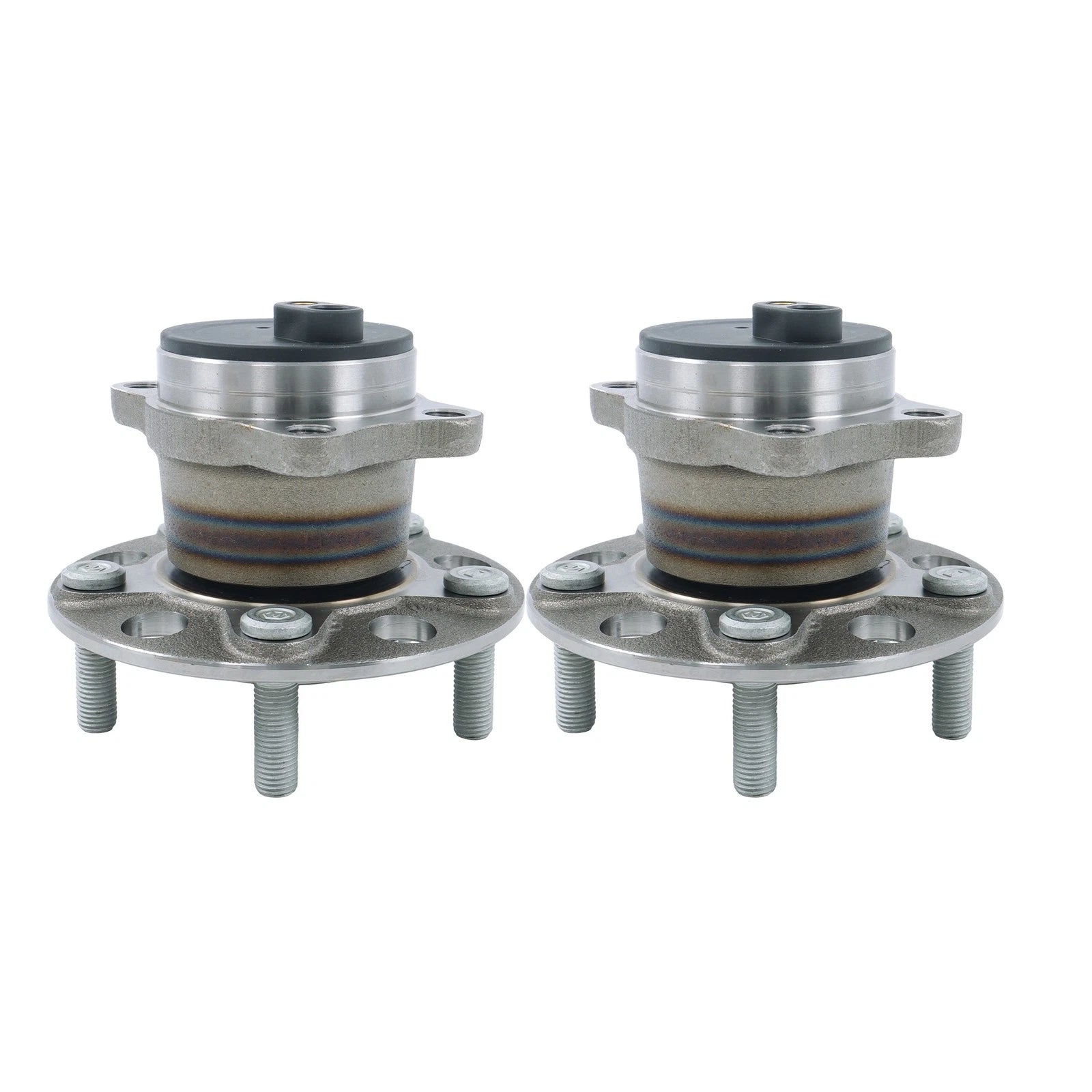 Rear Wheel Bearing and Hubs for Chrysler Sebring Dodge Caliber Jeep Compass (2007–2010)