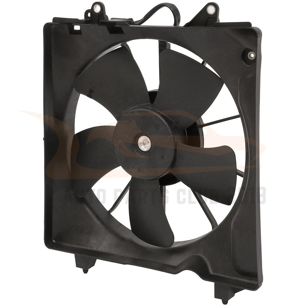 Radiator Cooling Fan Assembly for Honda HR-V (2016–2018) HO3113139