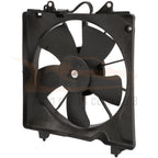 Radiator Cooling Fan Assembly for Honda HR-V (2016–2018) HO3113139