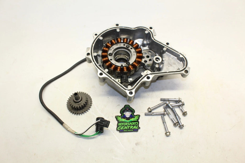 Generator Stator for Yamaha VXS VXR FX HO SVHO SHO FZR FZS GP VX AR SXT (1.8L)