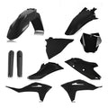 Full Plastic Kit for Gas/KTM (2020–2023)