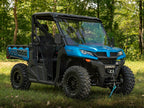 SuperATV High Clearance Offset A-Arms for CFMOTO UForce 1000 (2019–2021)