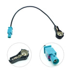 Antenna Adapter for ABS Car Audio Interface
