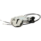 Door Lock Actuators Set of 2 for Rear Left Right
