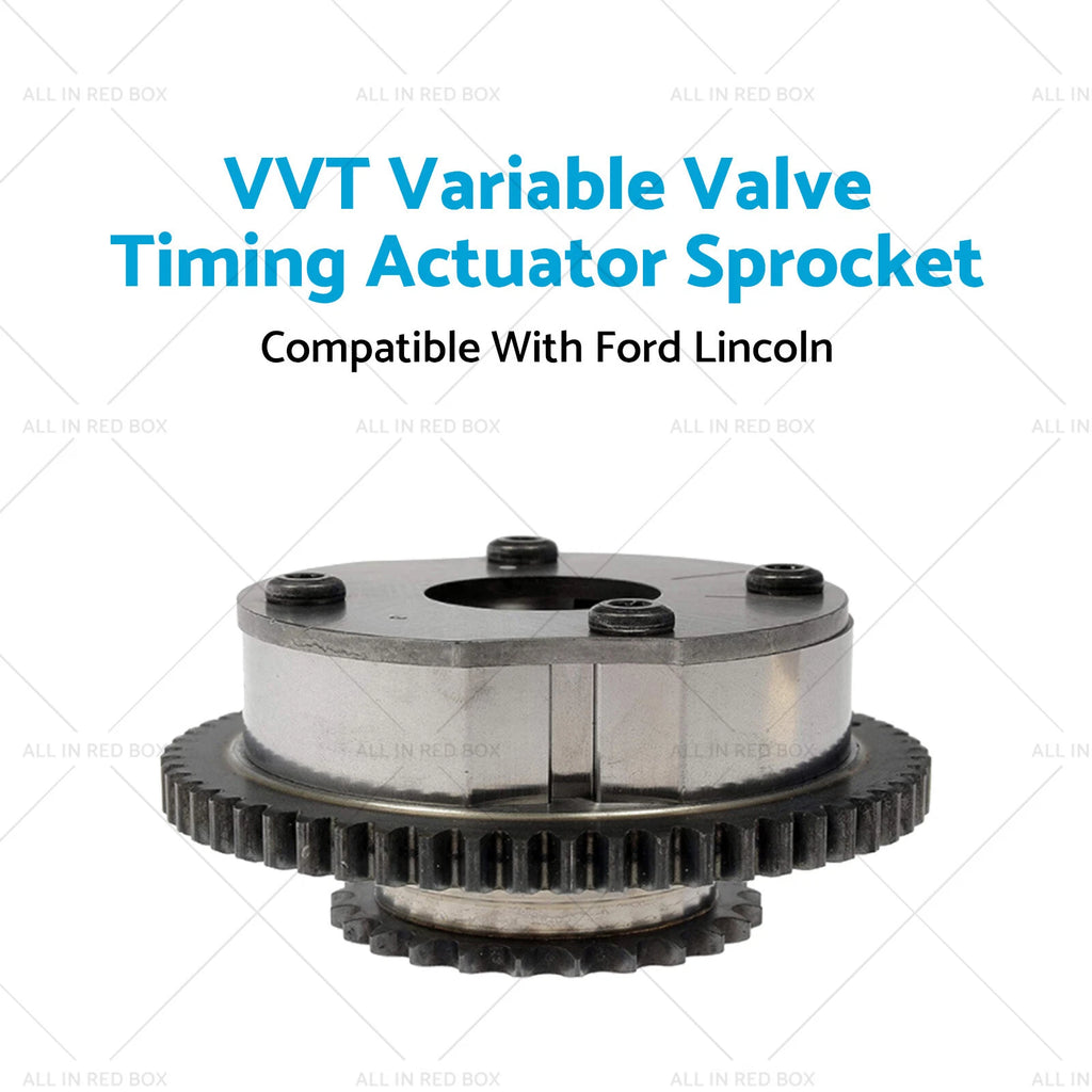 VVT Variable Valve Timing Actuator Sprocket for Ford Lincoln (2011–2021)