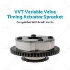 VVT Variable Valve Timing Actuator Sprocket for Ford Lincoln (2011–2021)