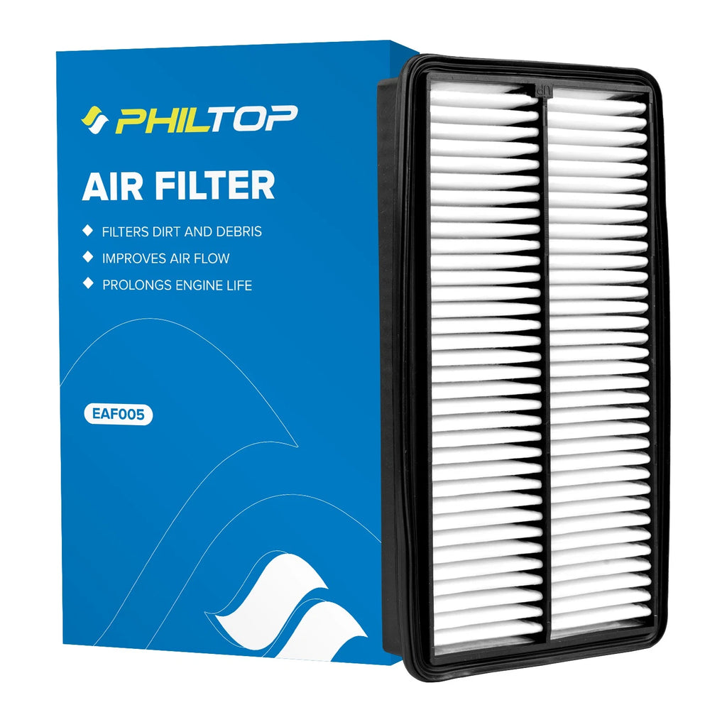 Cabin Air Filter for Acura MDX and Honda Odyssey (2005–2010)