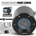 External Breather Pipe Kit for Harley Road Glide Limited FLTRK (2020–2023)