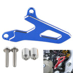 Front Sprocket Guard Chain Cover for Yamaha YZF250 YZ250F (2001–2013)
