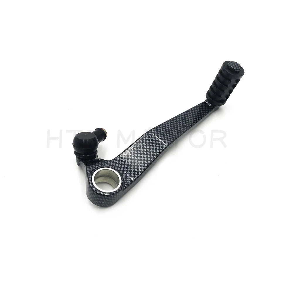 Gear Shift Lever for Suzuki GSXR 600 750 1000 (2001–2023) B60 Ca
