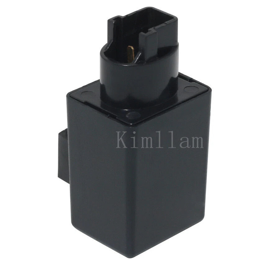 LED Flashing Relay for Honda CMX250 Rebel, CMX500, NC750X, CB500F, CBR500R, CB650F (2017–2023)