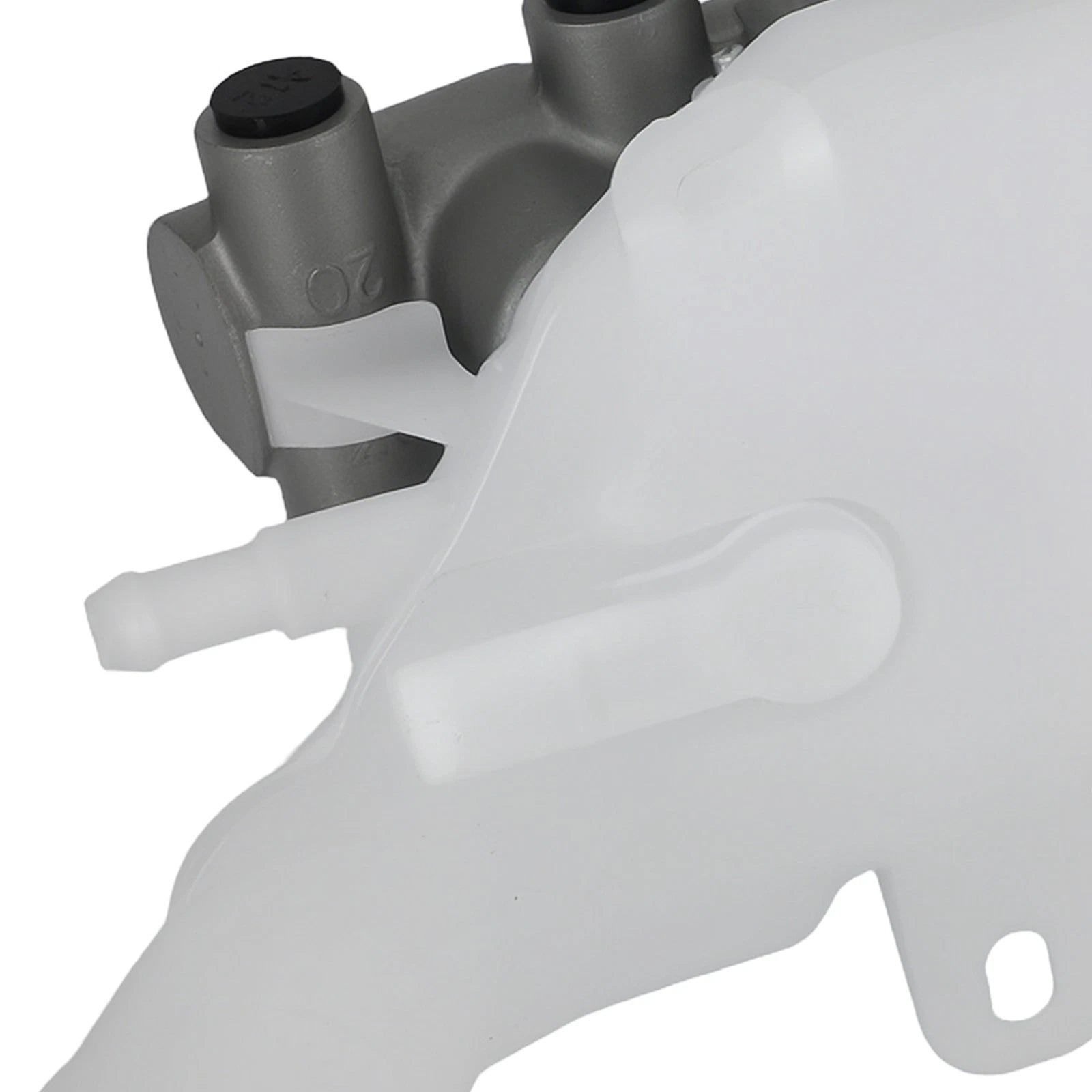 Brake Master Cylinder Assembly for Mitsubishi Outlander (2007–2013) 4625A463