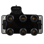 Ignition Coil & Spark Plug for Ford Contour, Windstar (1995–2000)