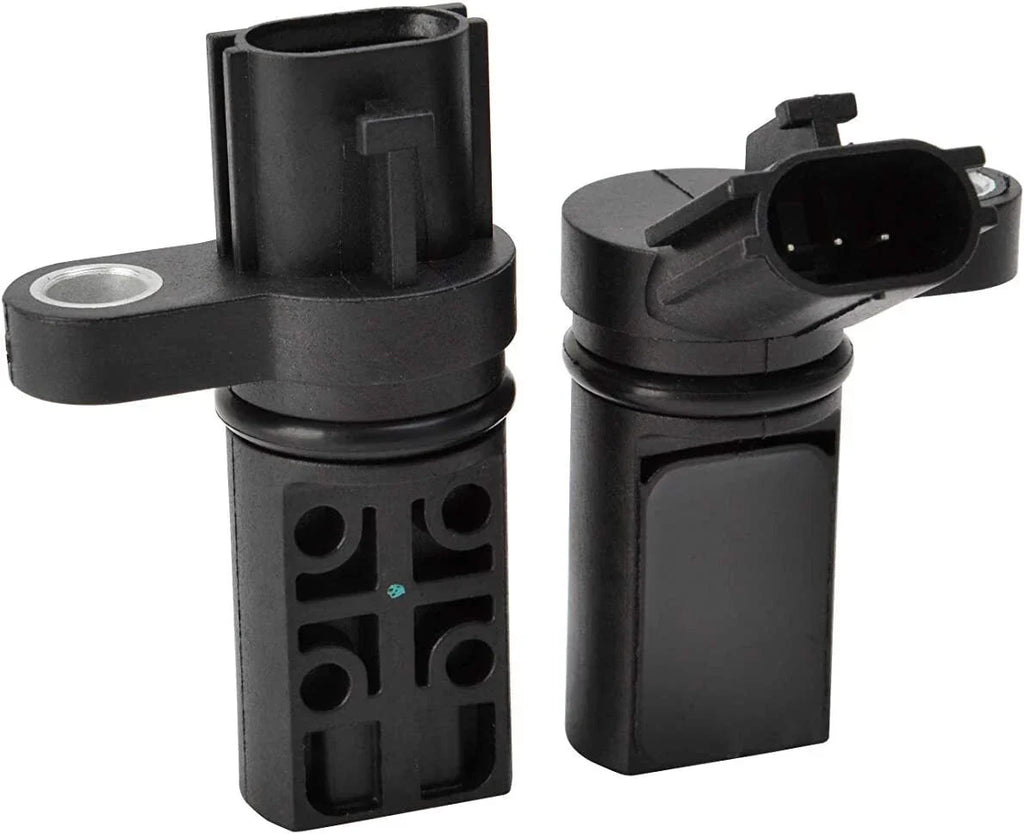 Cam Angle & Crankshaft Sensors for Nissan E51 ELGRAND 3.5L (2002-2004)