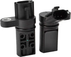 Cam Angle & Crankshaft Sensors for Nissan E51 ELGRAND 3.5L (2002-2004)