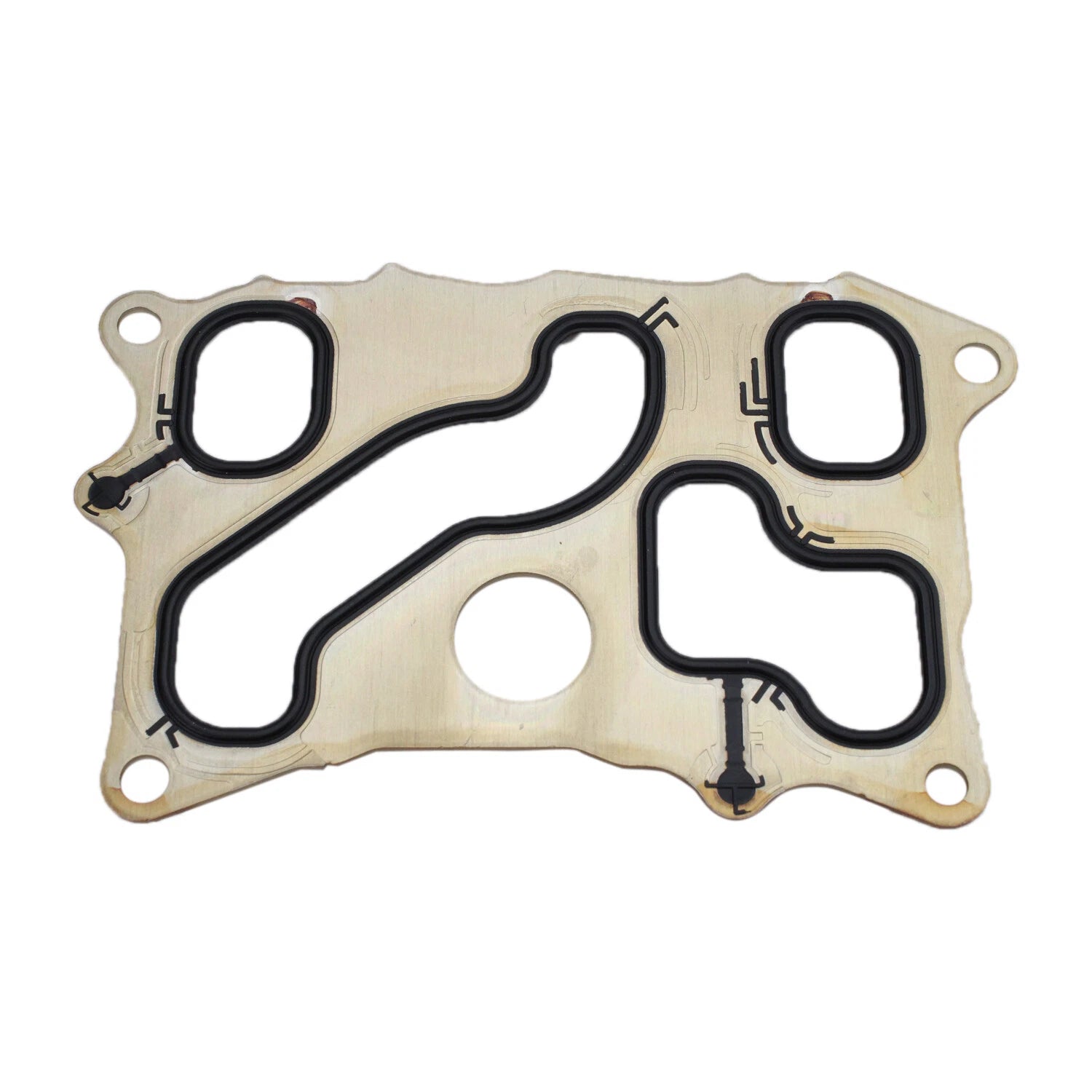 Engine Oil Cooler Gasket for ELRING KLINGER (2781840080 / 534.953)