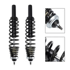 2 Pcs Front Shocks 7555749 for Polaris Ace 325 (2014–2018)