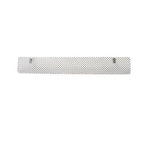 Stainless Chrome Mesh Grille Insert for GMC Sierra 1500/Denali (2007–2013)