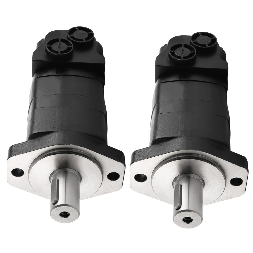 2X Motor Aftermarket for Char-Lynn 104-1026-006 / Eaton 104-1026