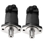 2X Motor Aftermarket for Char-Lynn 104-1026-006 / Eaton 104-1026