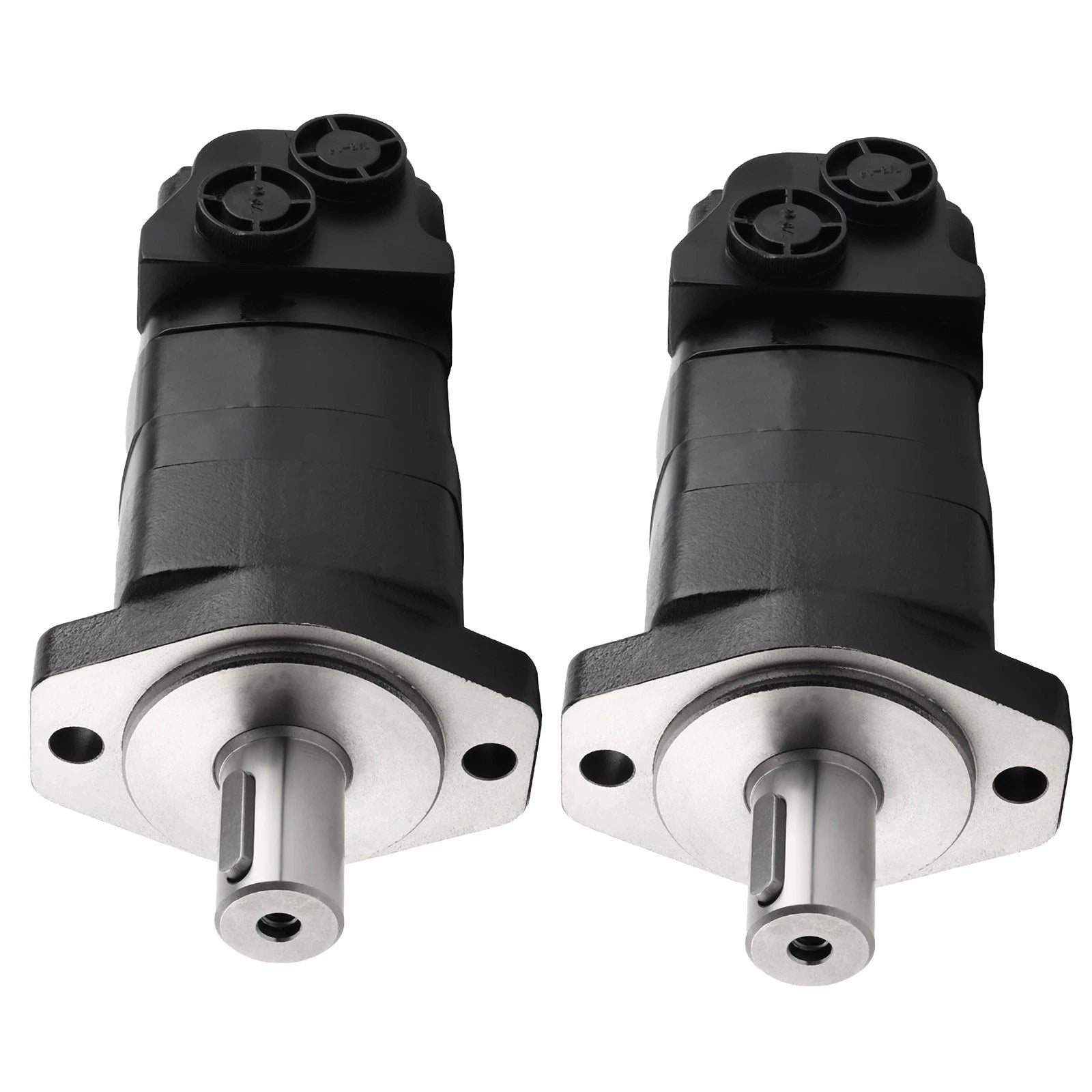 2X Motor Aftermarket for Char-Lynn 104-1026-006 / Eaton 104-1026