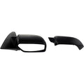 Right Side View Mirror for Ford Fusion, Mercury Milan (2006–2010)