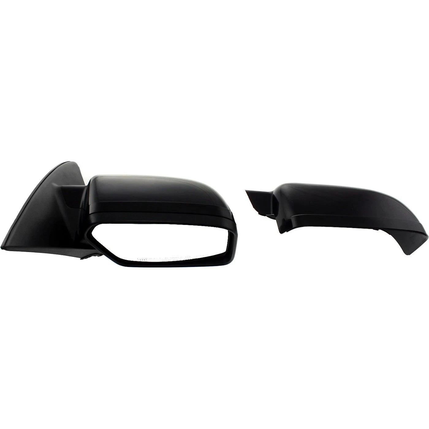 Right Side View Mirror for Ford Fusion, Mercury Milan (2006–2010)