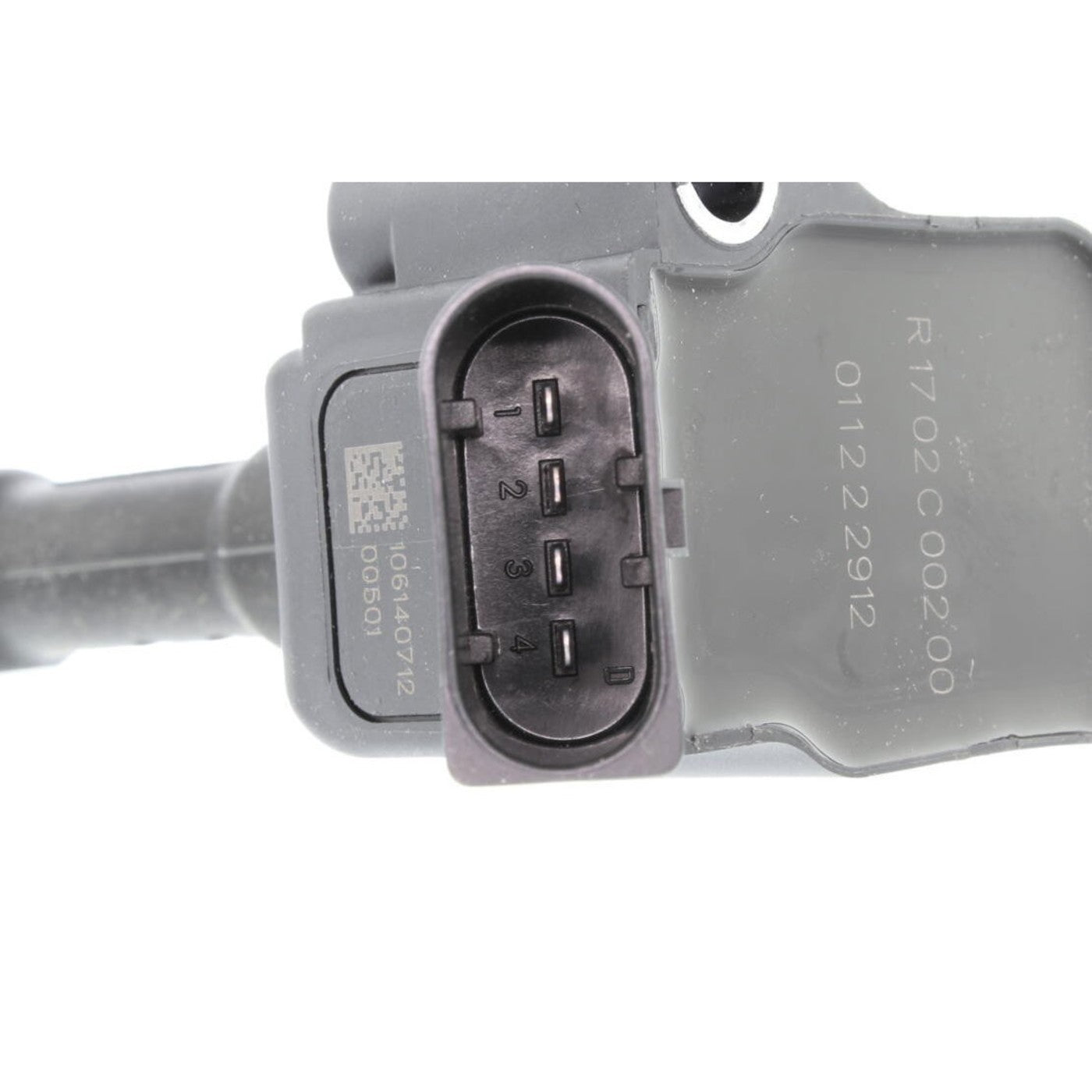Ignition Coils for VW Audi A4 A6 Quattro TT A3 Porsche Panamera