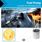 Fuel Pump Module Assembly for Volkswagen Amarok 2.0 TDI (2010–2023)
