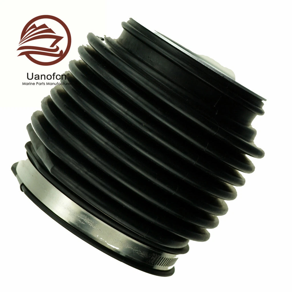 Outboard U-Joint Rubber Bellow for Mercruiser Alpha One Gen 2 (816431A1, 18-2747)